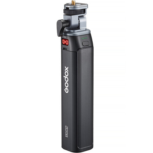 Empuñadura de batería para ML100 / ML60 / AD200Pro