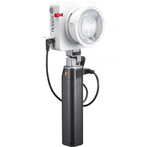 Empuñadura de batería para ML100 / ML60 / AD200Pro