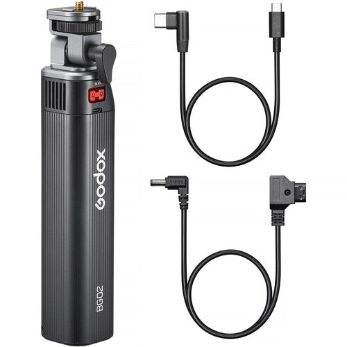 Empuñadura de batería para ML100 / ML60 / AD200Pro