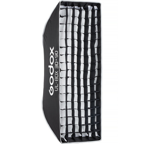 Softbox Godox 30x90 Montura Bowens