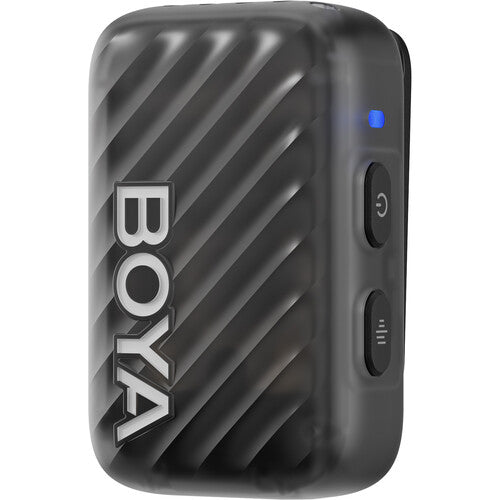 BOYAMIC-V2