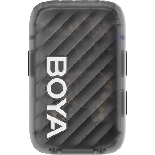 BOYAMIC-V2