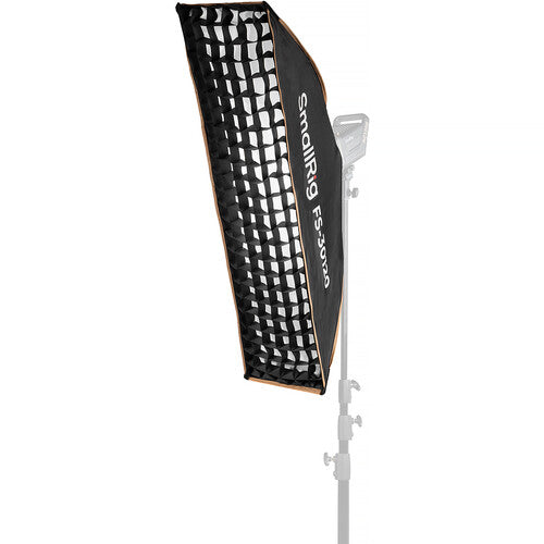 Softbox Tipo Strip SmallRig (armado rápido)