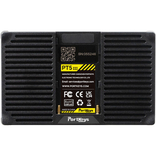 Monitor Portkeys PT5 III