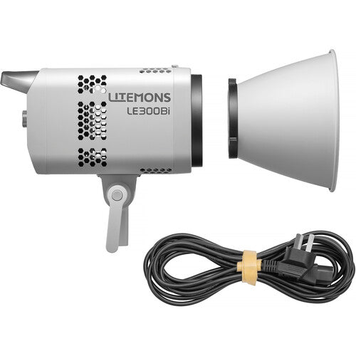 Godox Litemons LE300 Bi-Color LED