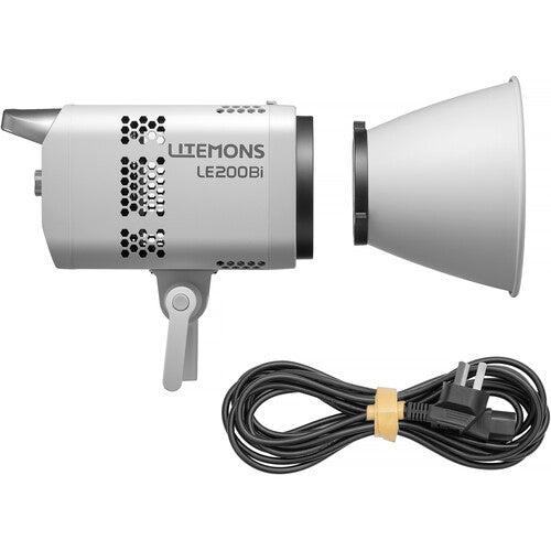 Godox Litemons LE200 Bi-Color LED
