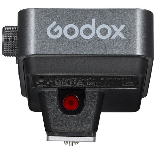 Disparador inalámbrico Godox X3 Pro