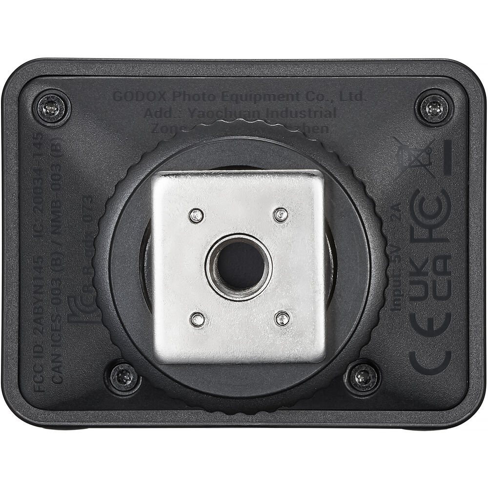 Receptor Flash Godox XR TTL