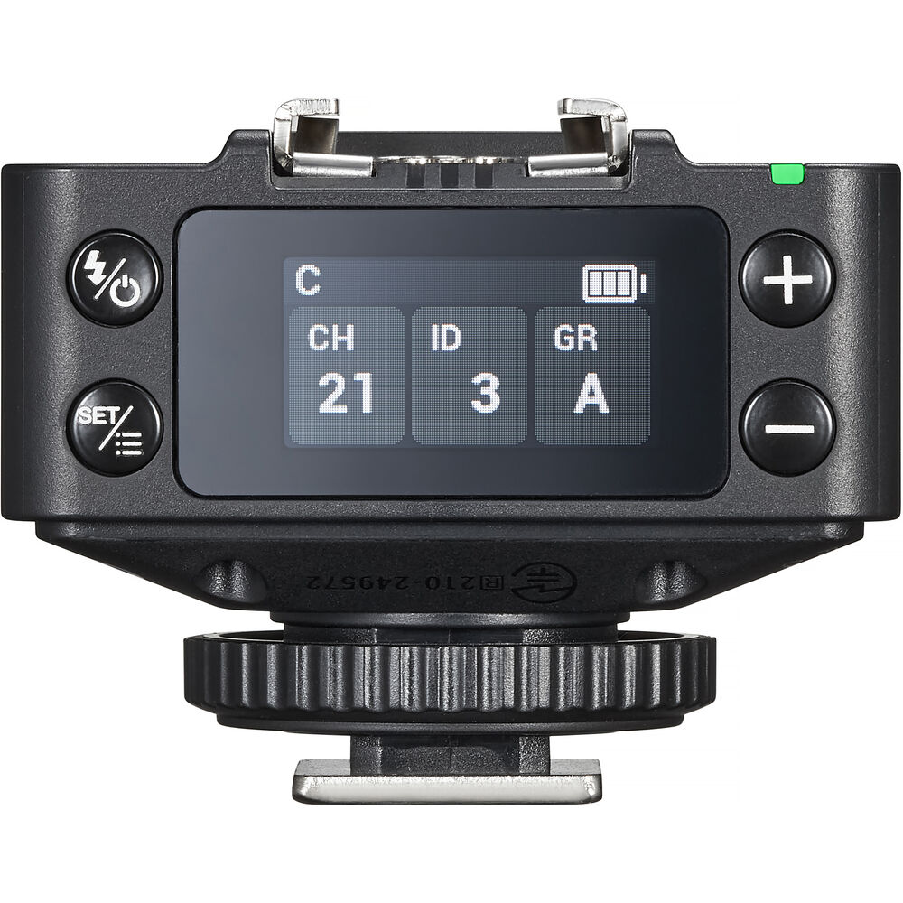 Receptor Flash Godox XR TTL