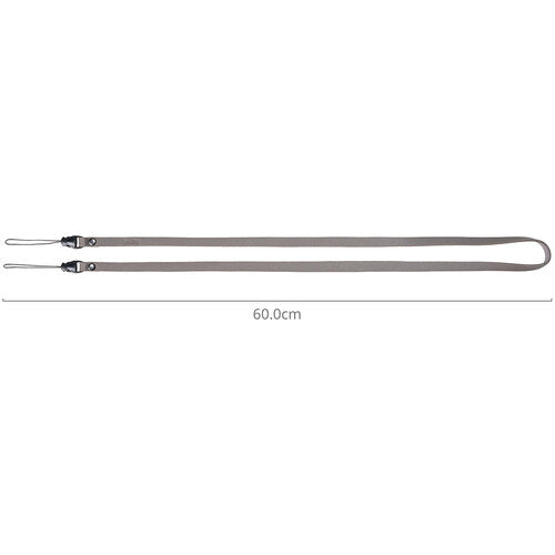 Correa de hombro SmallRig con liberación rápida para cámaras