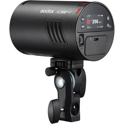 Flash Godox AD100 Pro II