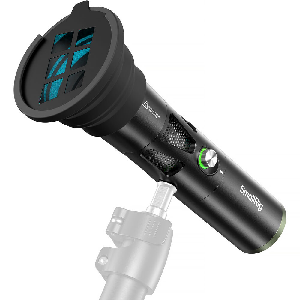 Luz LED para Video RF 20C SmallRig