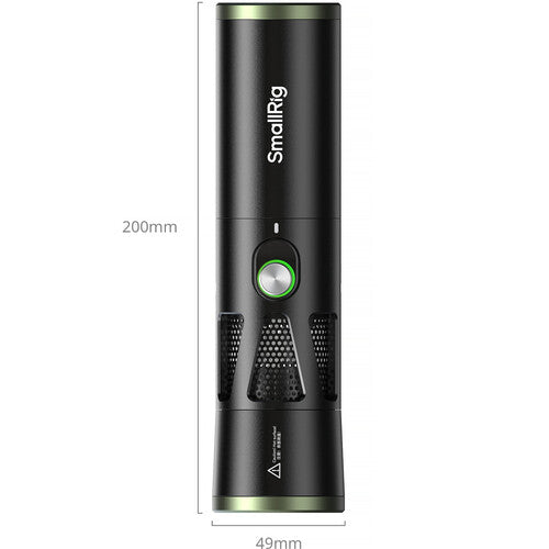 Luz LED para Video RF 20C SmallRig
