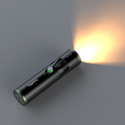 Luz LED para Video RF 20C SmallRig
