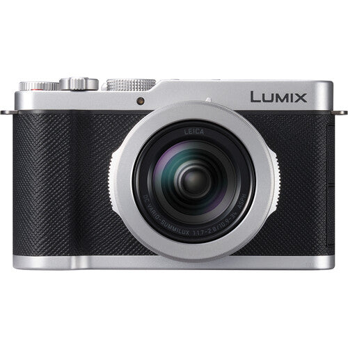 Cámara Panasonic Lumix DC-L10