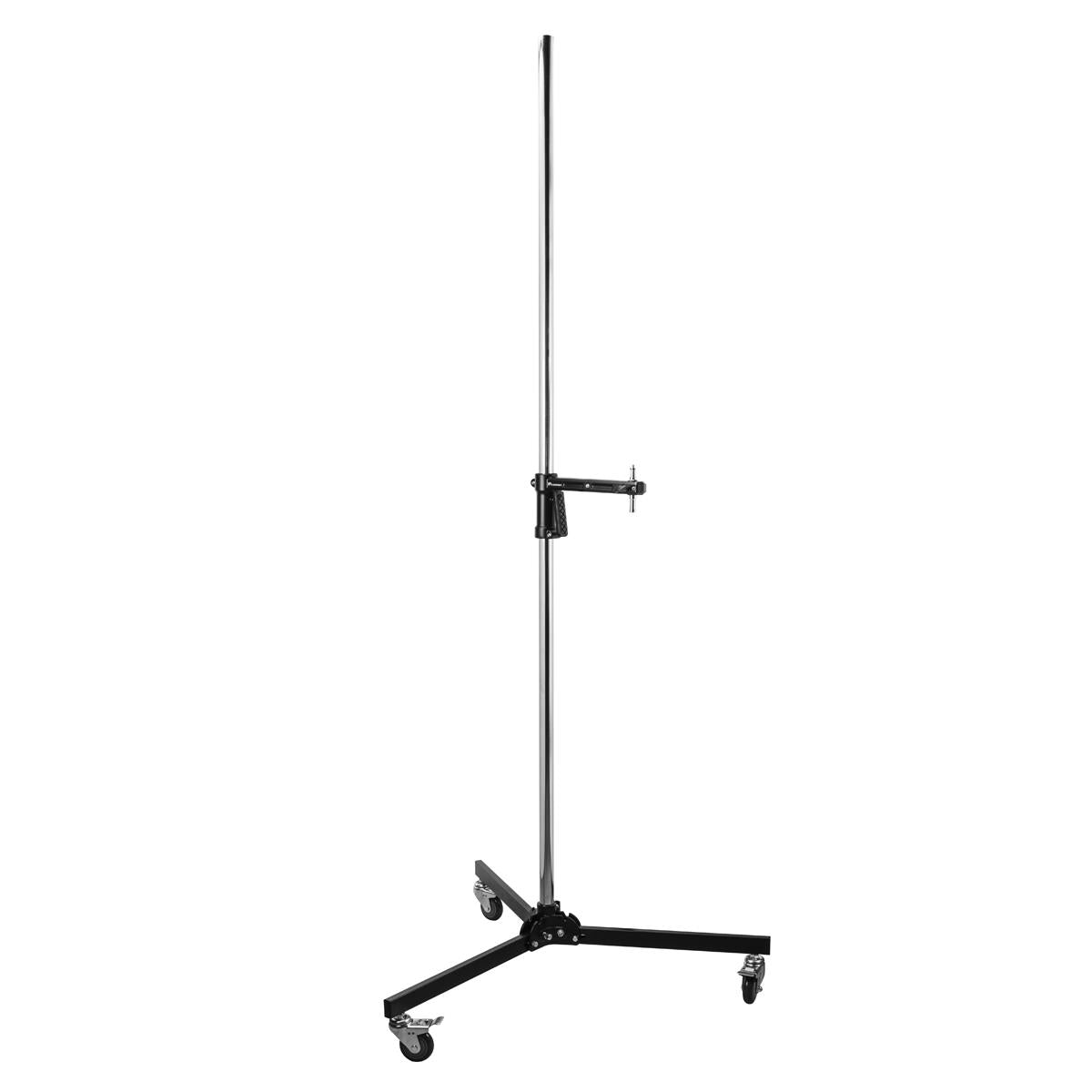 Pedestal con ruedas Helios