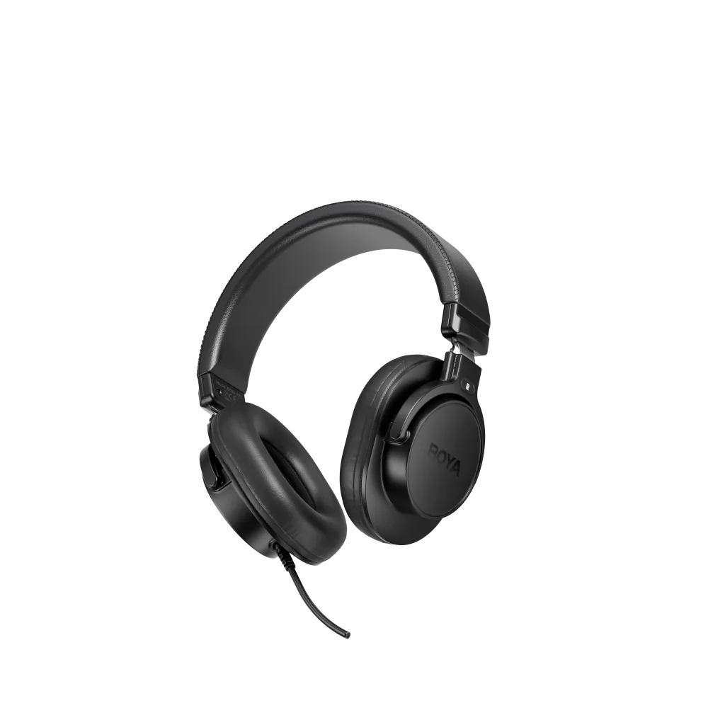 Audífonos HP3 BOYA
