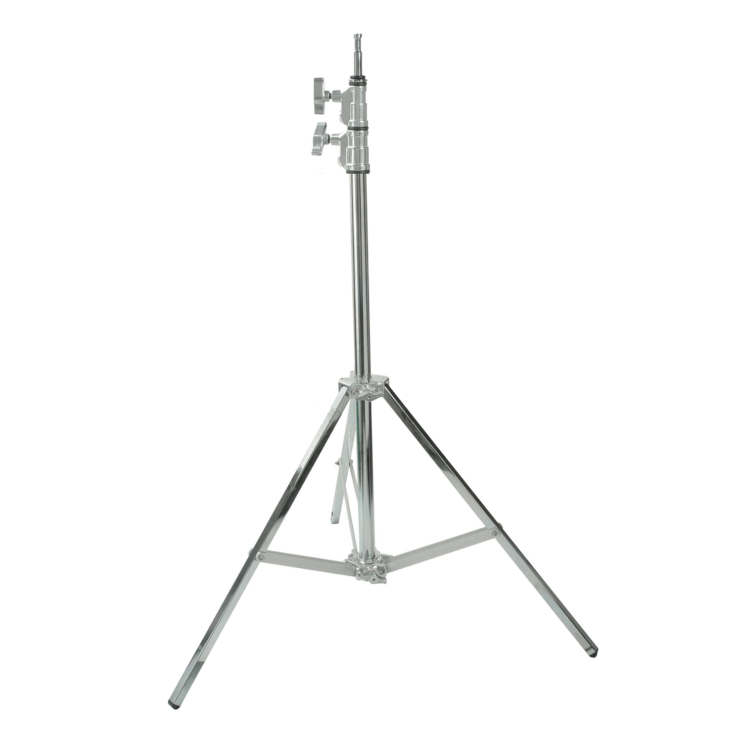 Soporte de Acero Inoxidable SSS-320 Soporte para iluminacion Soporte de Acero Inoxidable SSS-320 para entrega inmediata en nuestras tiendas de Escazú y Curridabat. Tienda en línea con envíos a toda Costa Rica. Garantía en Costa Rica.