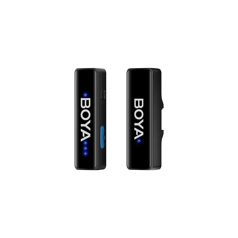 Boyalink A1 V2 Micrófono Boyalink A1 V2 para entrega inmediata en nuestras tiendas de Escazú y Curridabat. Tienda en línea con envíos a toda Costa Rica. Garantía en Costa Rica.