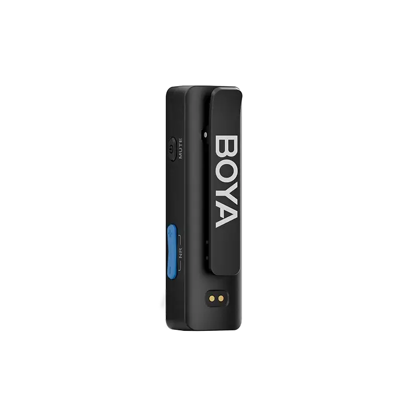 Boyalink A2 V2 Micrófono Boyalink A2 V2 para entrega inmediata en nuestras tiendas de Escazú y Curridabat. Tienda en línea con envíos a toda Costa Rica. Garantía en Costa Rica.