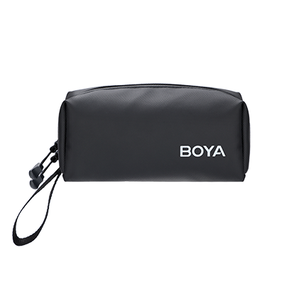 BOYA Magic-02
