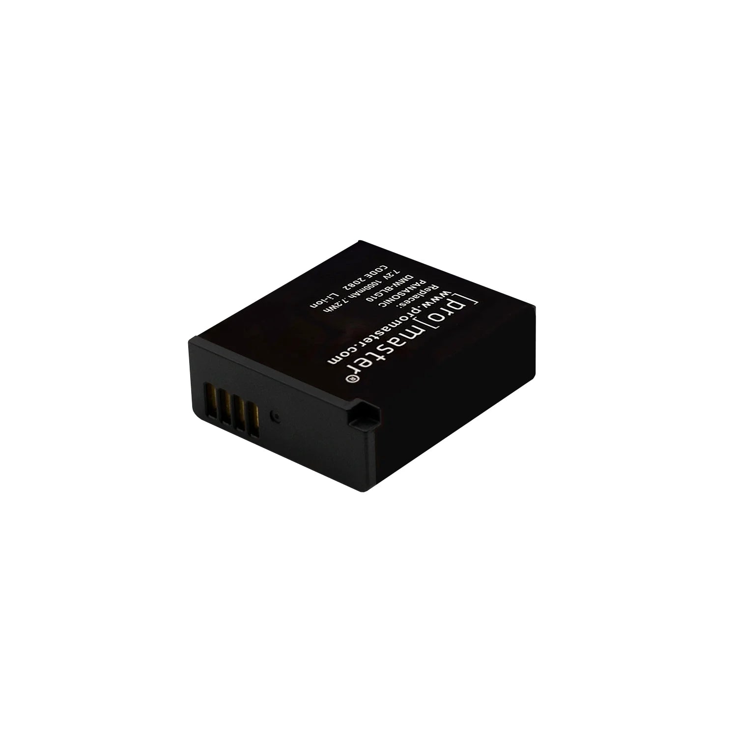 Batería Li-ion Panasonic DMW-BLG10
