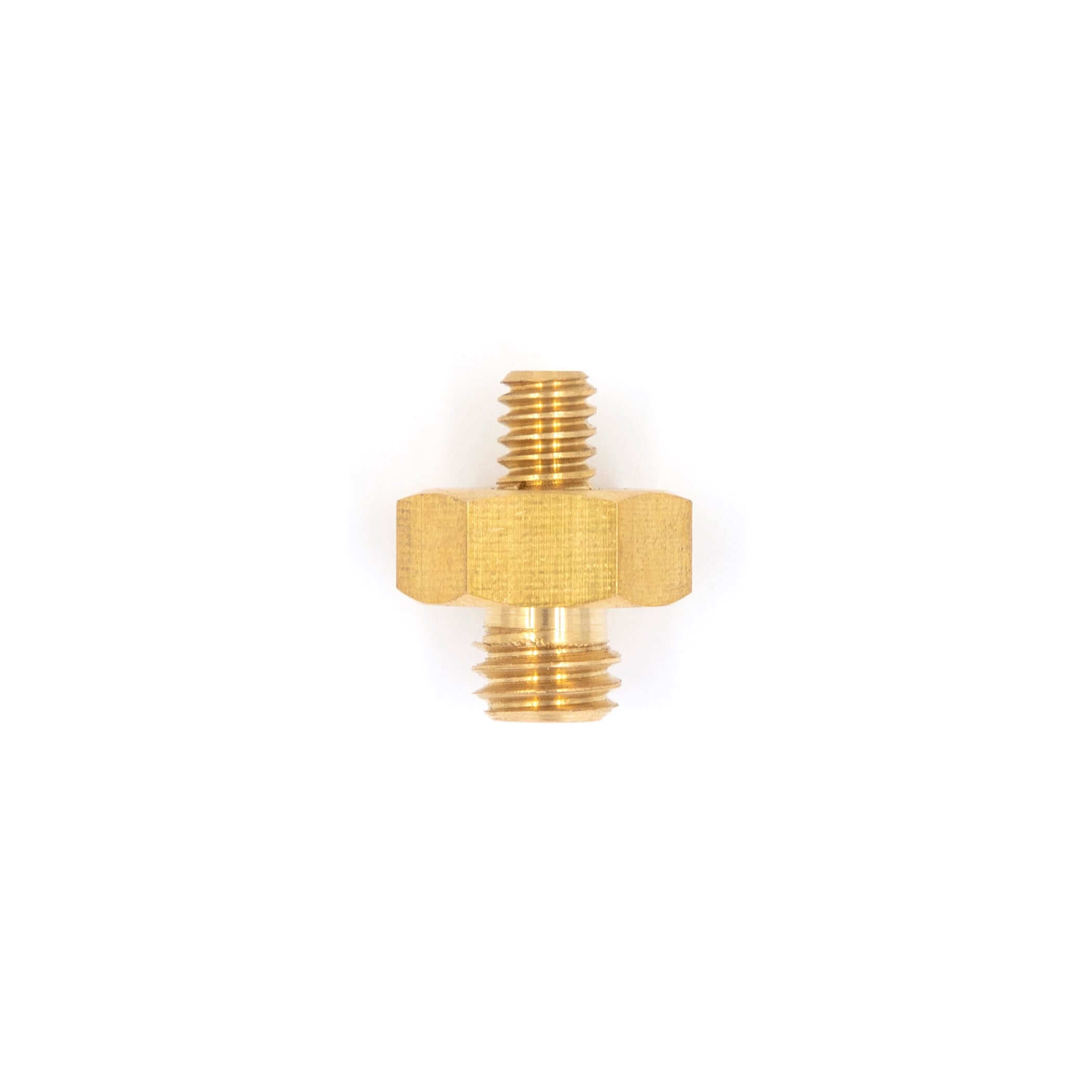 Adaptador de Rosca - 3/8 "-16 Hembra a 1/4" -20 Macho - 1/4 "-20 MACHO A 1/4" -20 MACHO Accesorios para iluminación Adaptador de Rosca - 3/8 "-16 Hembra a 1/4" -20 Macho - 1/4 "-20 MACHO A 1/4" -20 MACHO para entrega inmediata en nuestras tiendas de Escaz