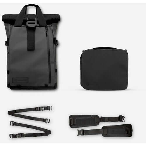 Wandrd PRVKE 31L Mochila Wandrd PRVKE 31L para entrega inmediata en nuestras tiendas de Escazú y Curridabat. Tienda en línea con envíos a toda Costa Rica. Garantía en Costa Rica.