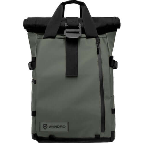 Wandrd PRVKE 31L Mochila Wandrd PRVKE 31L para entrega inmediata en nuestras tiendas de Escazú y Curridabat. Tienda en línea con envíos a toda Costa Rica. Garantía en Costa Rica.