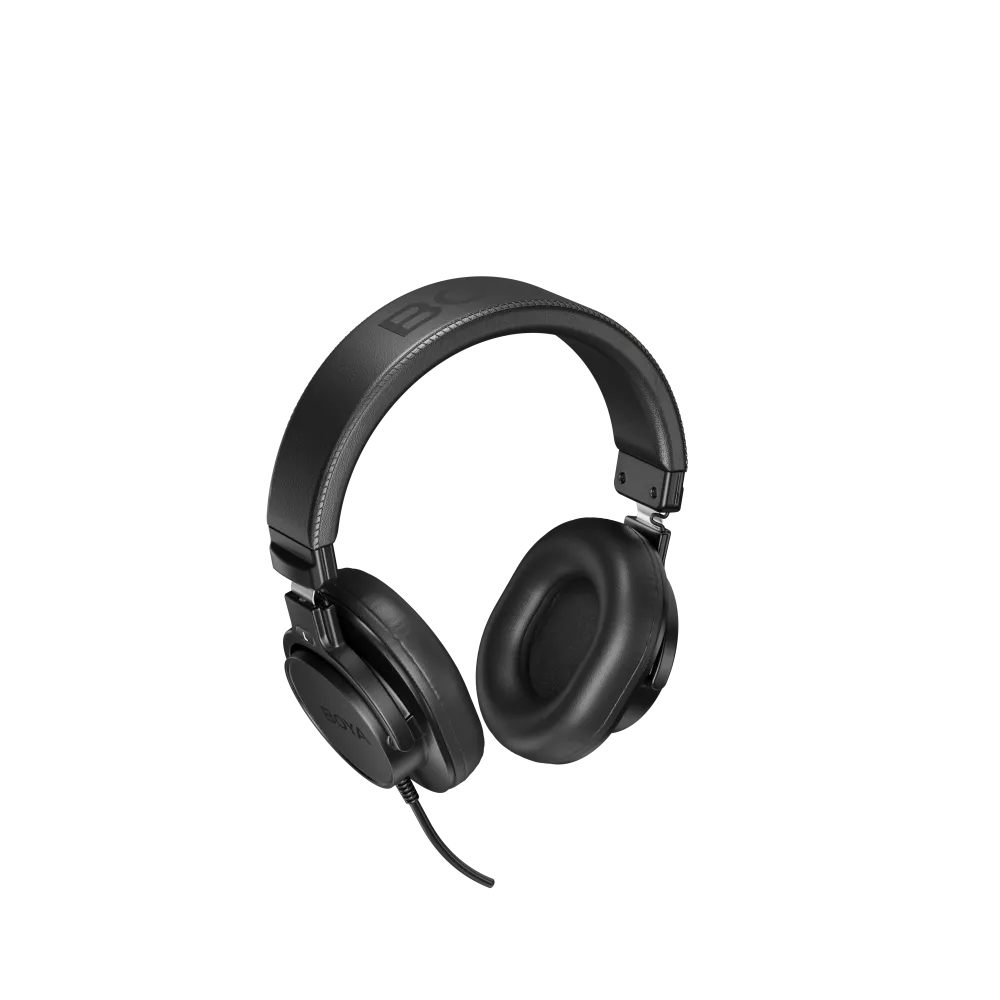 Audífonos HP3 BOYA