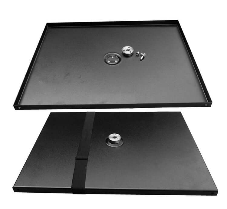 Soporte Amplio para Proyector o Laptop Soporte para iluminacion Soporte Amplio para Proyector o Laptop para entrega inmediata en nuestras tiendas de Escazú y Curridabat. Tienda en línea con envíos a toda Costa Rica. Garantía en Costa Rica.