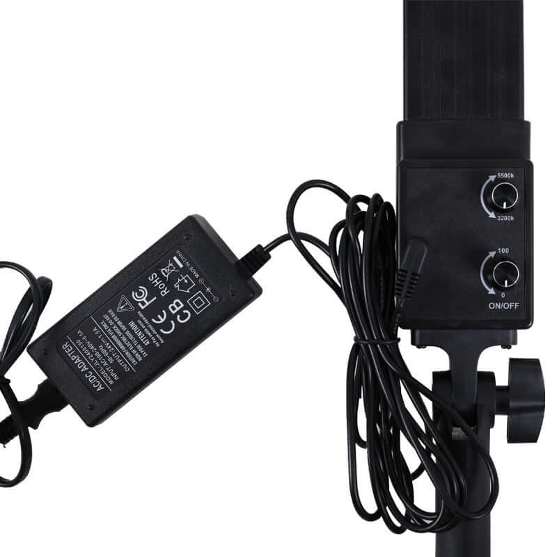 Bastón LED de 36W Luz Continua Bastón LED de 36W para entrega inmediata en nuestras tiendas de Escazú y Curridabat. Tienda en línea con envíos a toda Costa Rica. Garantía en Costa Rica.
