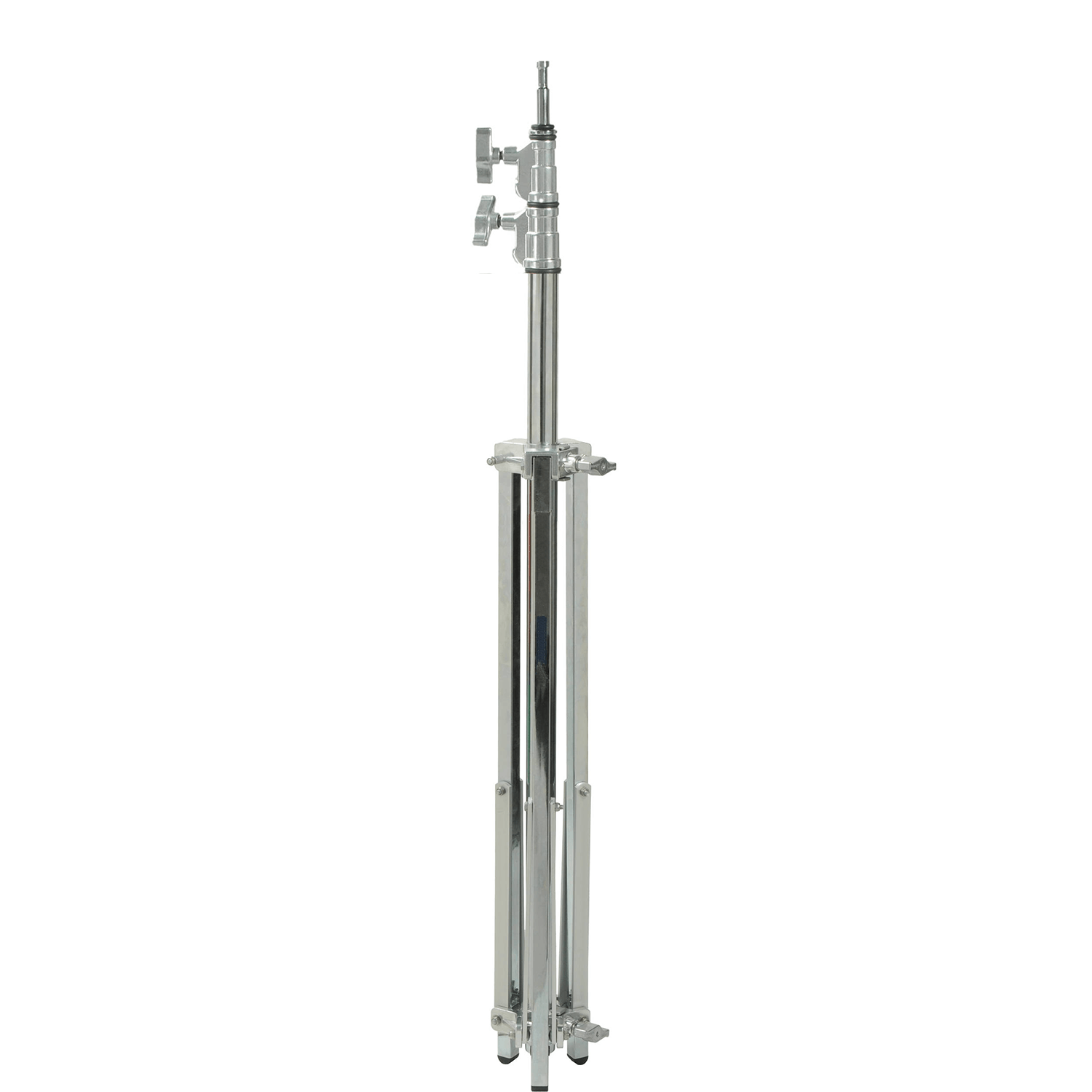 Soporte de Acero Inoxidable SSS-320 Soporte para iluminacion Soporte de Acero Inoxidable SSS-320 para entrega inmediata en nuestras tiendas de Escazú y Curridabat. Tienda en línea con envíos a toda Costa Rica. Garantía en Costa Rica.