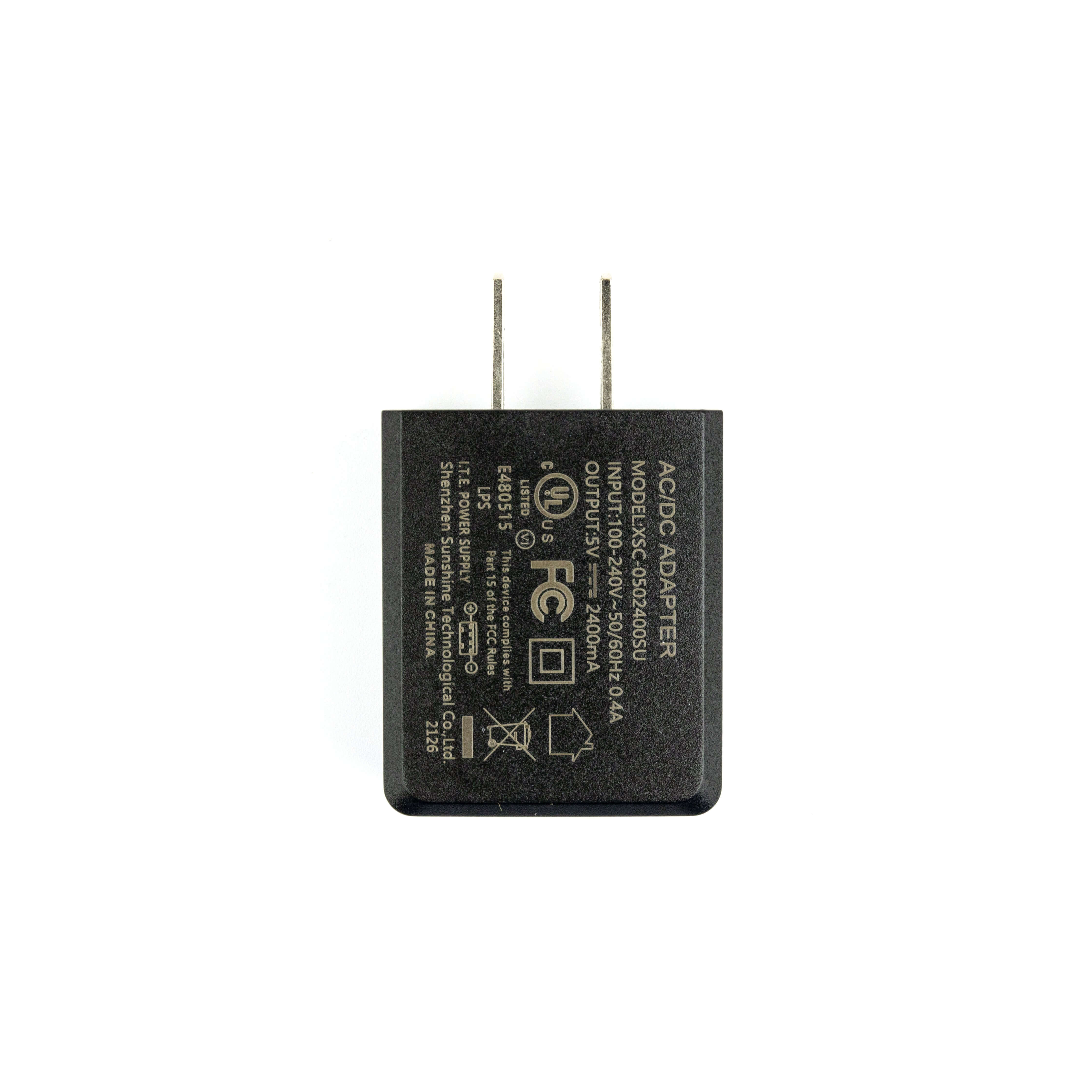 Cargador de pared USB-A Accesorios para celular y tablet Cargador de pared USB-A para entrega inmediata en nuestras tiendas de Escazú y Curridabat. Tienda en línea con envíos a toda Costa Rica. Garantía en Costa Rica.
