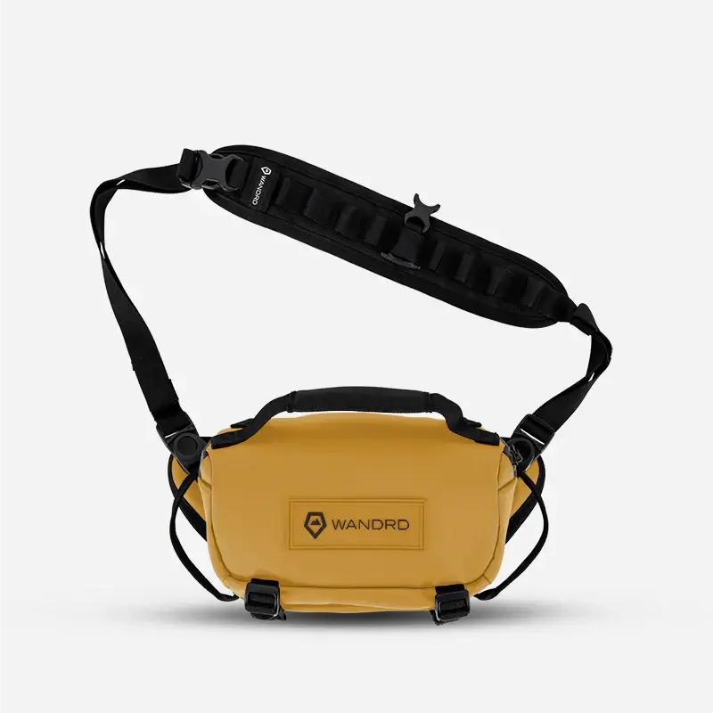 Bolso cruzado Rogue de 3 litros, marca Wandrd Bolso de viaje Bolso cruzado Rogue de 3 litros, marca Wandrd para entrega inmediata en nuestras tiendas de Escazú y Curridabat. Tienda en línea con envíos a toda Costa Rica. Garantía en Costa Rica.