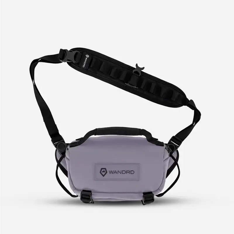 Bolso cruzado Rogue de 3 litros, marca Wandrd Bolso de viaje Bolso cruzado Rogue de 3 litros, marca Wandrd para entrega inmediata en nuestras tiendas de Escazú y Curridabat. Tienda en línea con envíos a toda Costa Rica. Garantía en Costa Rica.