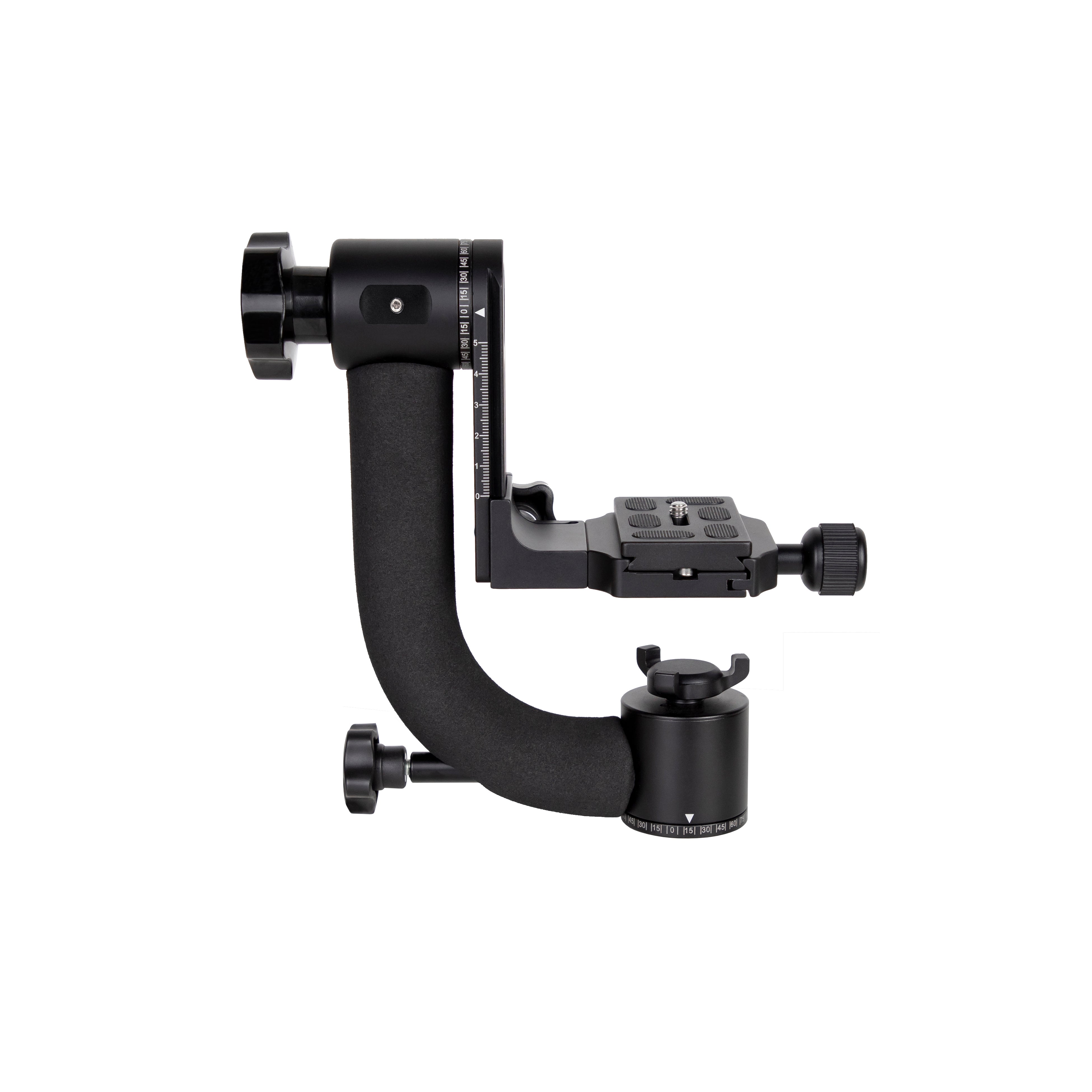 Cabezal Gimbal Ligero GH11