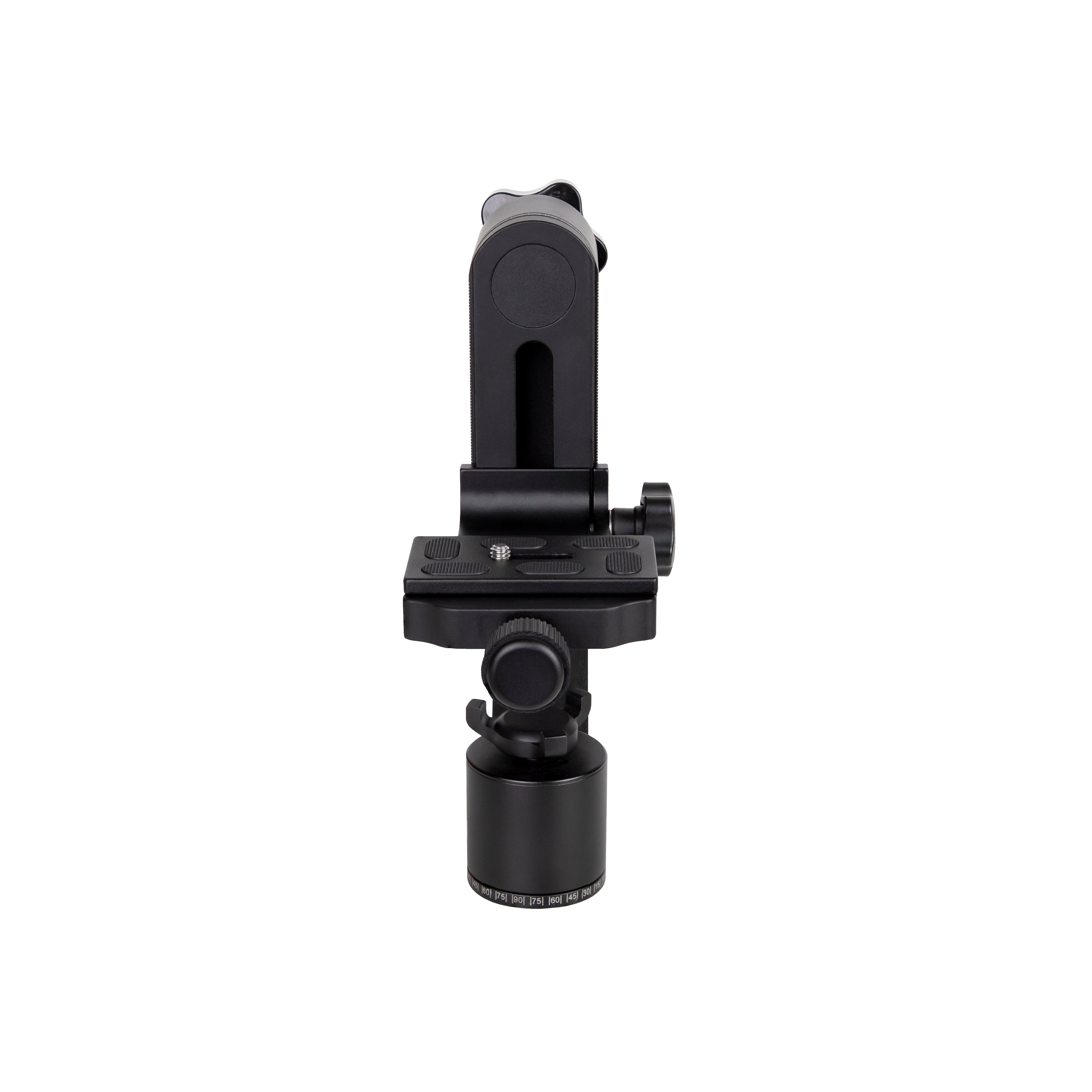 Cabezal Gimbal Ligero GH11