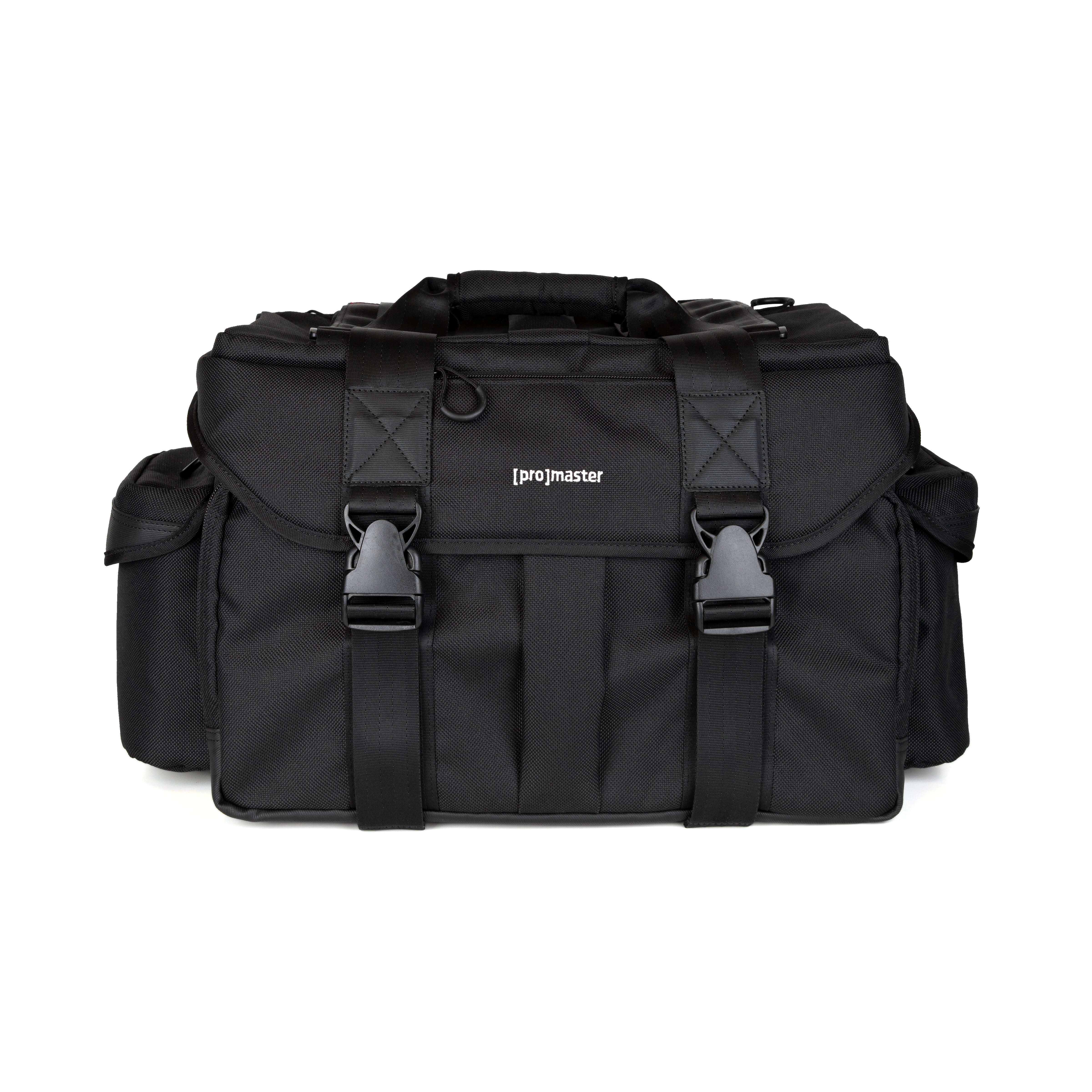 Bolsa Profesional para Cine Promaster Maletin para cámara Bolsa Profesional para Cine Promaster para entrega inmediata en nuestras tiendas de Escazú y Curridabat. Tienda en línea con envíos a toda Costa Rica. Garantía en Costa Rica.