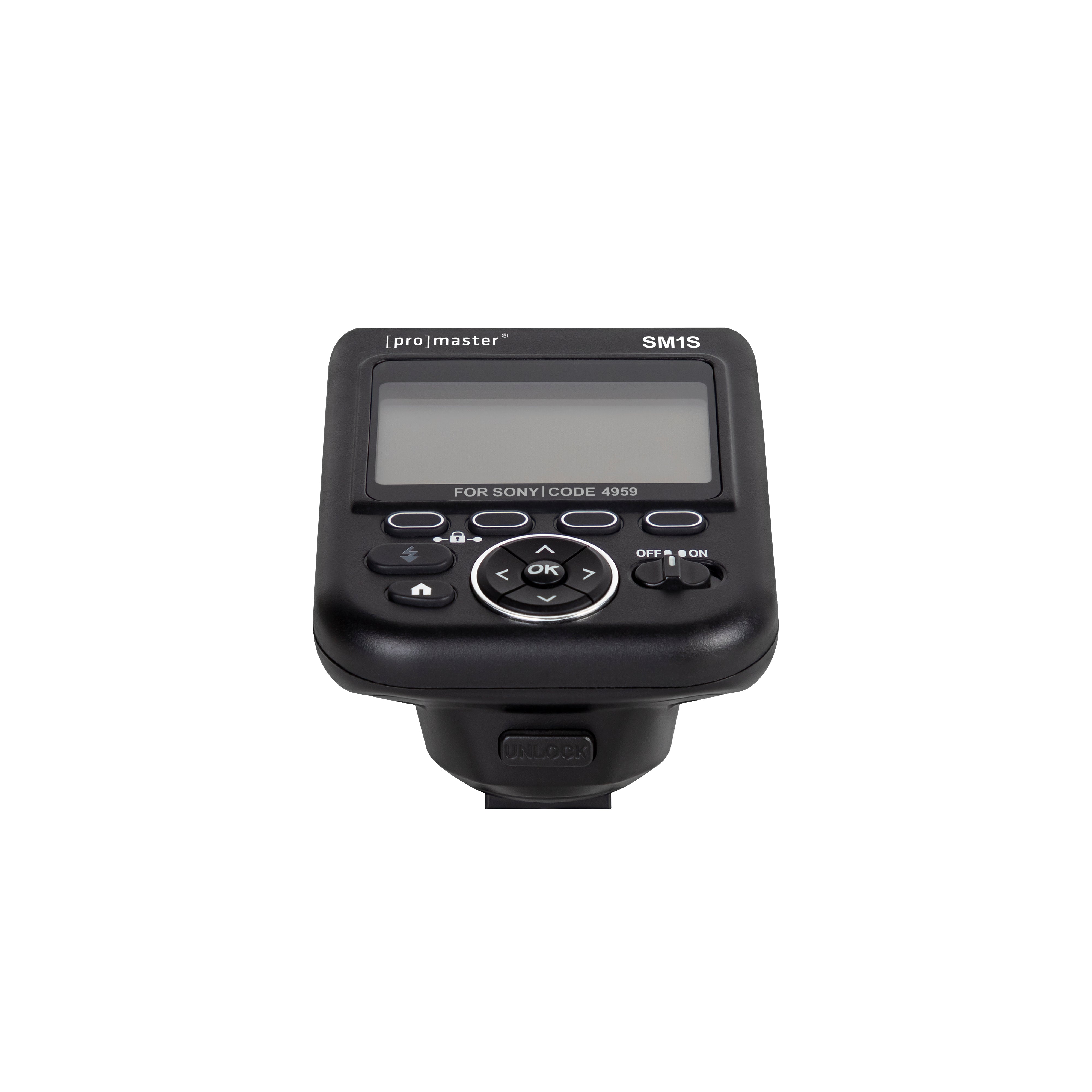 Transmisor ProMaster SM1S
