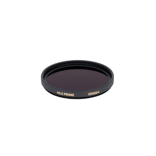 Filtro 49mm IRN64X (1.8) HGX Prime Filtro ND (Densidad Neutra) Filtro 49mm IRN64X (1.8) HGX Prime para entrega inmediata en nuestras tiendas de Escazú y Curridabat. Tienda en línea con envíos a toda Costa Rica. Garantía en Costa Rica.