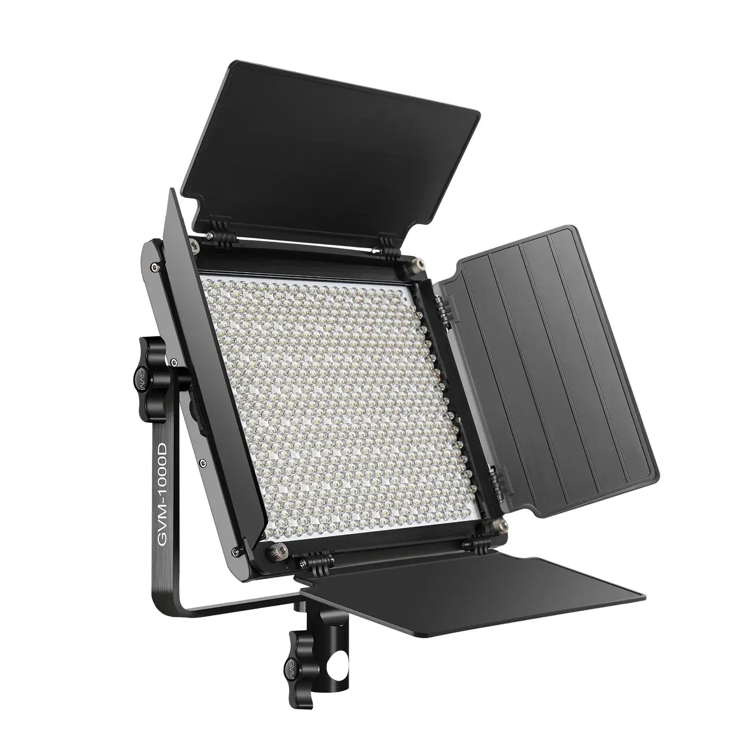 Luz de video de estudio GVM 1000D RGB LED bicolor Luz Continua Luz de video de estudio GVM 1000D RGB LED bicolor para entrega inmediata en nuestras tiendas de Escazú y Curridabat. Tienda en línea con envíos a toda Costa Rica. Garantía en Costa Rica.