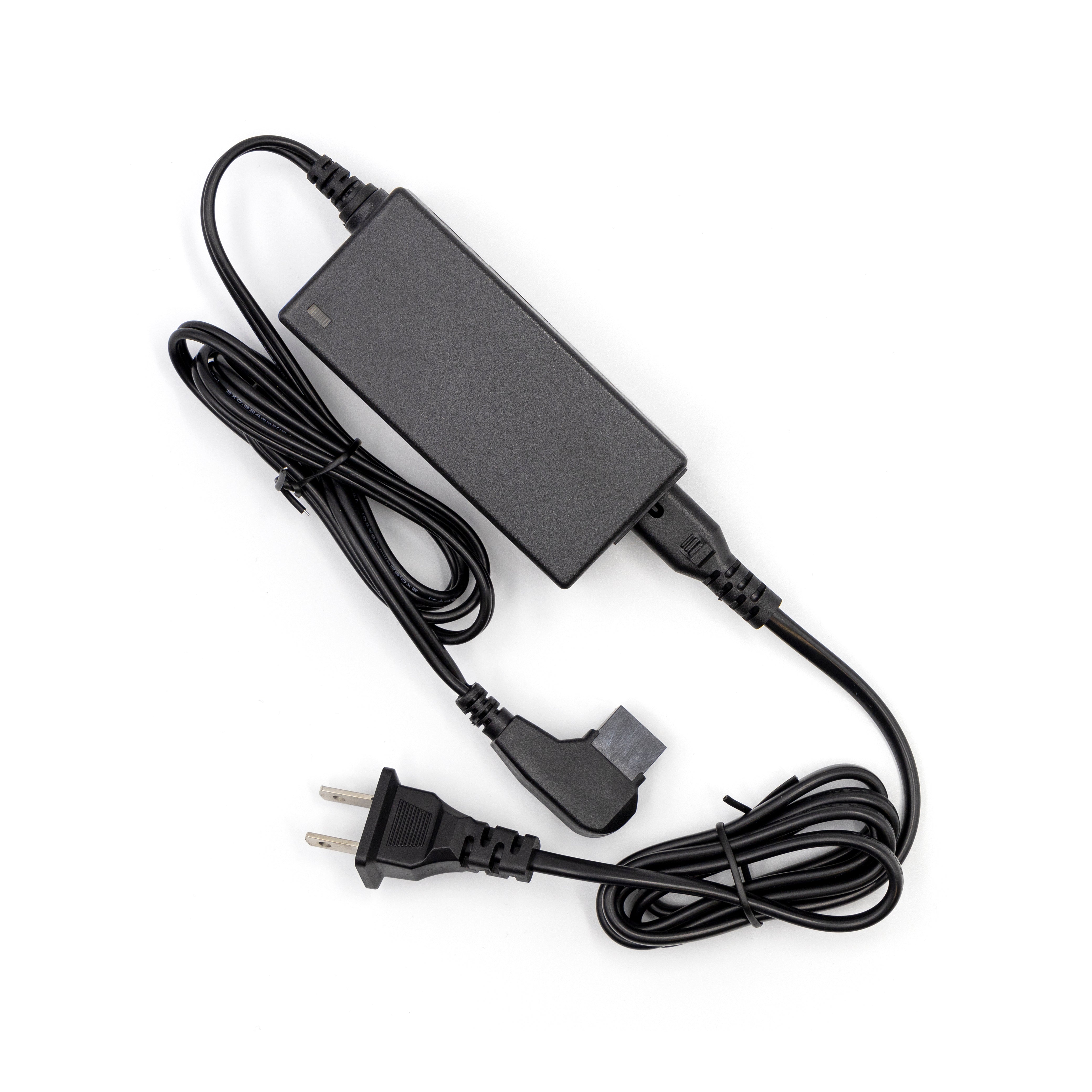 KIT DE CARGADOR PARA BATERÍA V-MOUNT