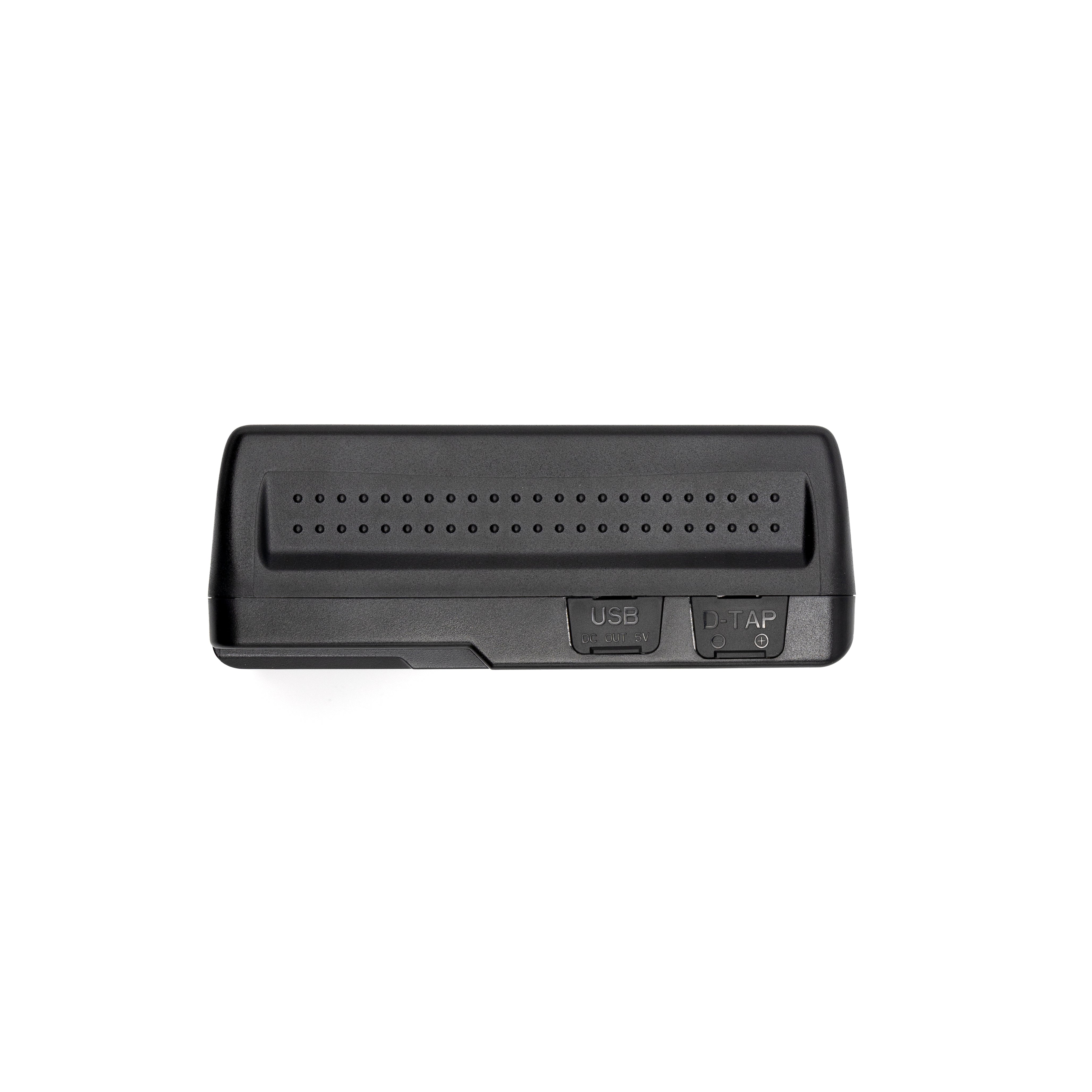 KIT DE CARGADOR PARA BATERÍA V-MOUNT