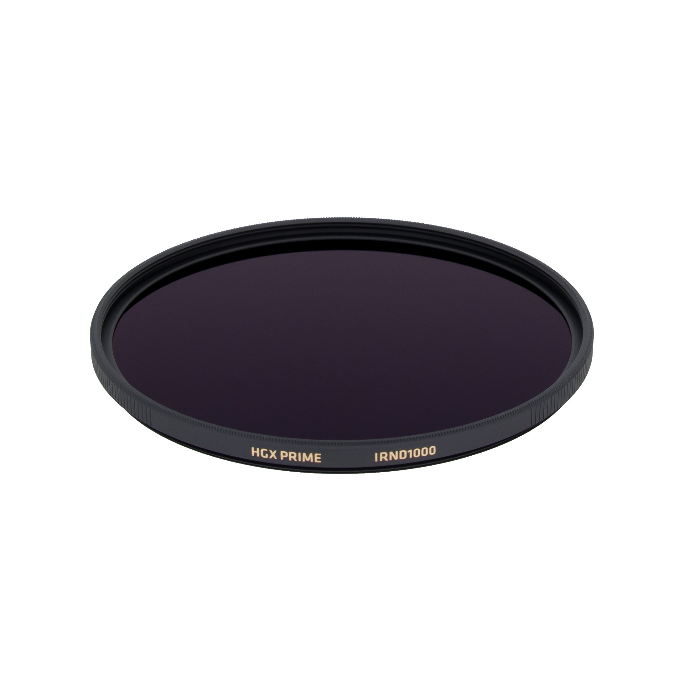 Filtro IRND 1000X (3.0) HGX Prime Filtro ND (Densidad Neutra) Filtro IRND 1000X (3.0) HGX Prime para entrega inmediata en nuestras tiendas de Escazú y Curridabat. Tienda en línea con envíos a toda Costa Rica. Garantía en Costa Rica.