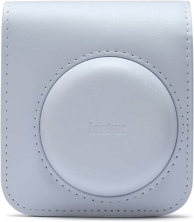 Estuche Instax Mini 12 Accesorios para cámara Estuche Instax Mini 12 para entrega inmediata en nuestras tiendas de Escazú y Curridabat. Tienda en línea con envíos a toda Costa Rica. Garantía en Costa Rica.