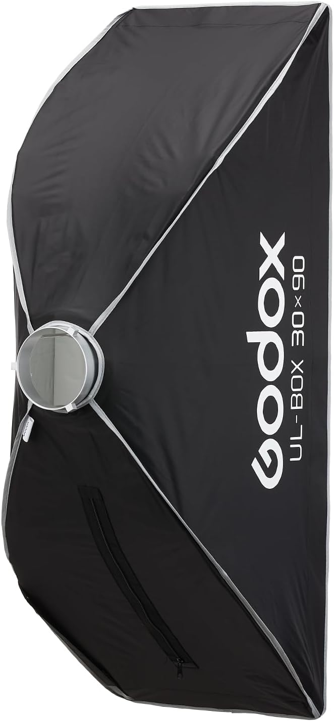 Softbox Godox 30x90 Montura Bowens