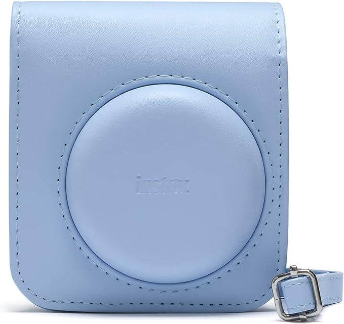 Estuche Instax Mini 12 Accesorios para cámara Estuche Instax Mini 12 para entrega inmediata en nuestras tiendas de Escazú y Curridabat. Tienda en línea con envíos a toda Costa Rica. Garantía en Costa Rica.