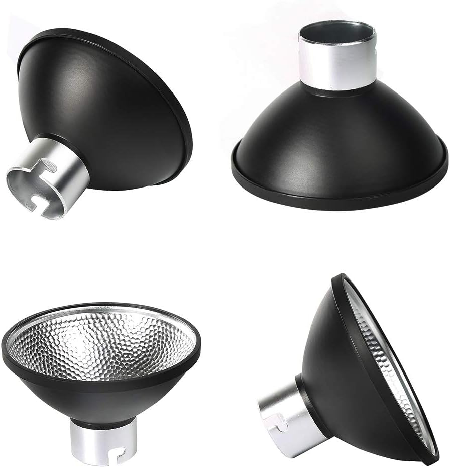 Reflector para Flash Godox AD200 Reflectores Reflector para Flash Godox AD200 para entrega inmediata en nuestras tiendas de Escazú y Curridabat. Tienda en línea con envíos a toda Costa Rica. Garantía en Costa Rica.