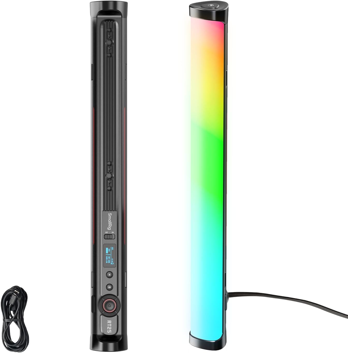 Barra de Luz Smallrig RT25